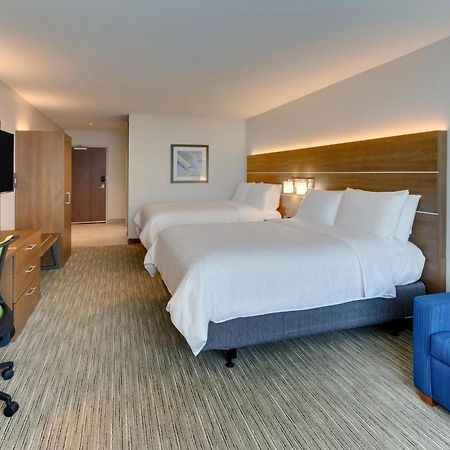 Holiday Inn Express & Suites - Dawsonville By Ihg Εξωτερικό φωτογραφία