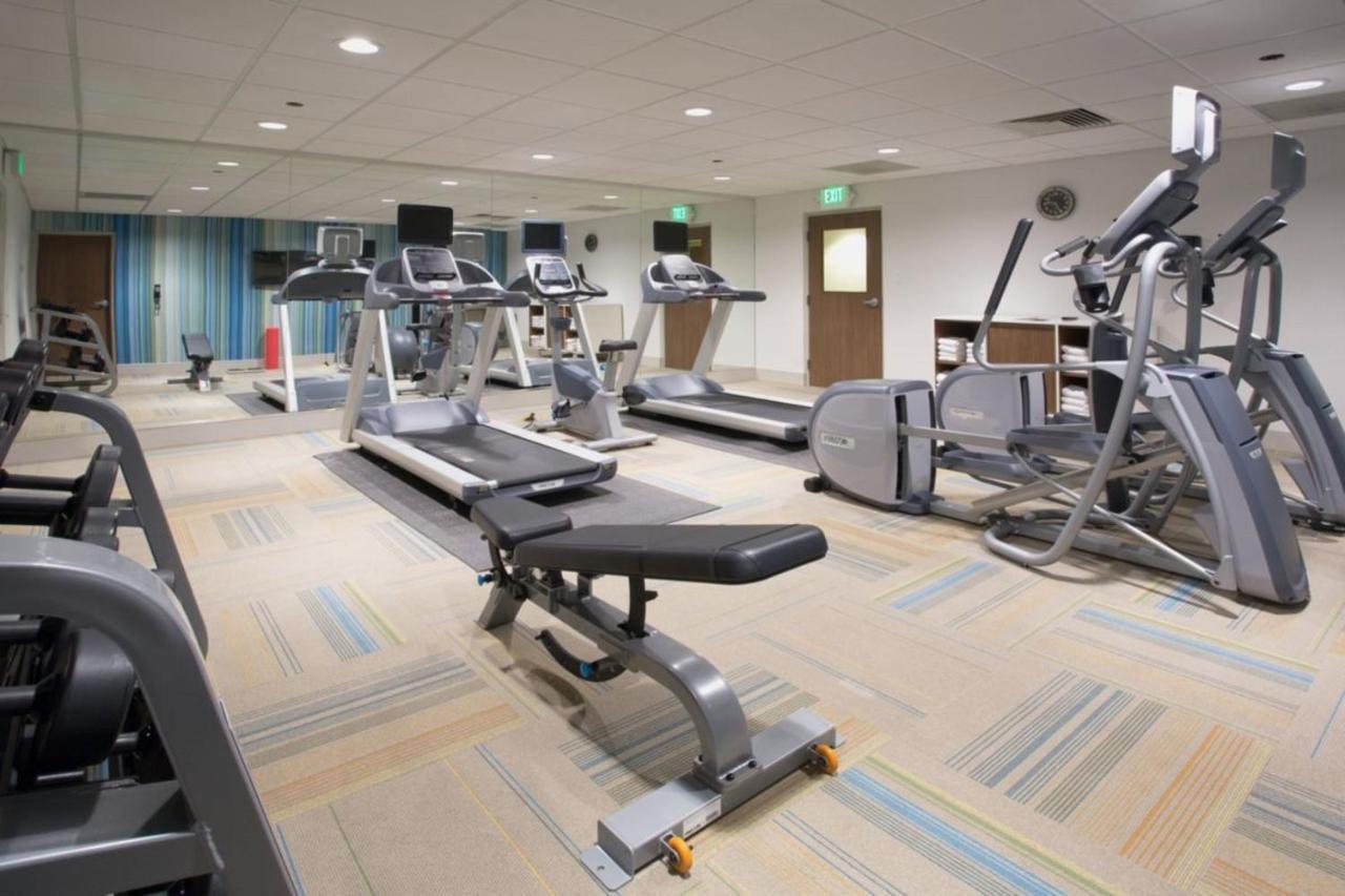 Holiday Inn Express & Suites - Dawsonville By Ihg Εξωτερικό φωτογραφία