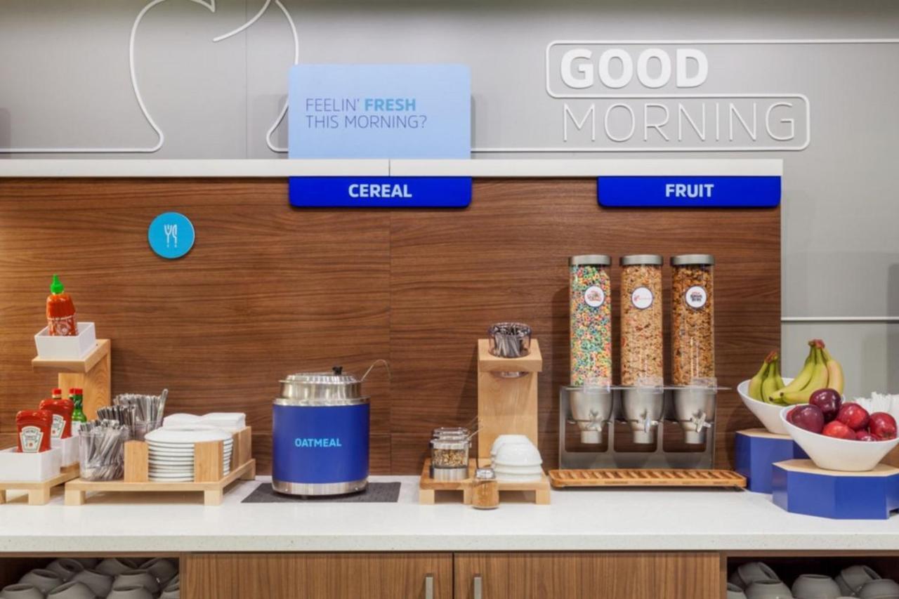 Holiday Inn Express & Suites - Dawsonville By Ihg Εξωτερικό φωτογραφία