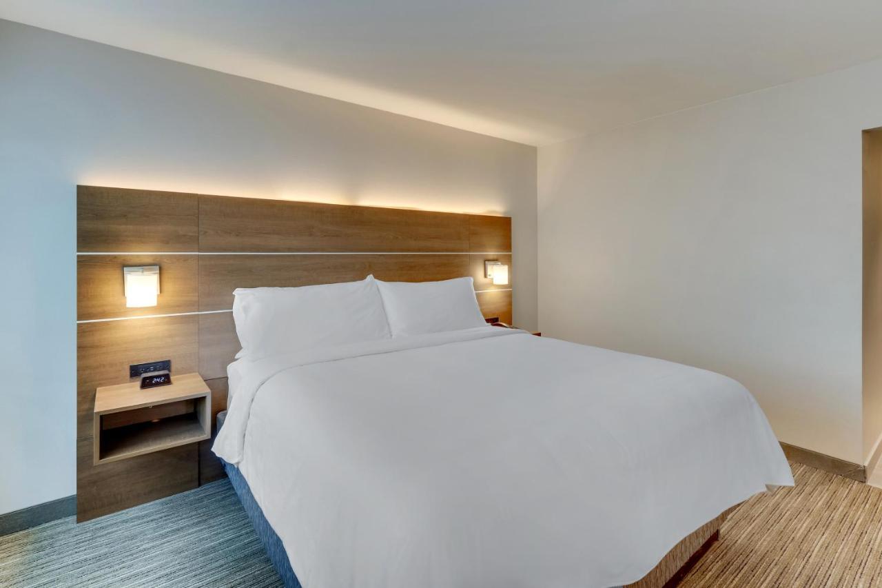 Holiday Inn Express & Suites - Dawsonville By Ihg Εξωτερικό φωτογραφία