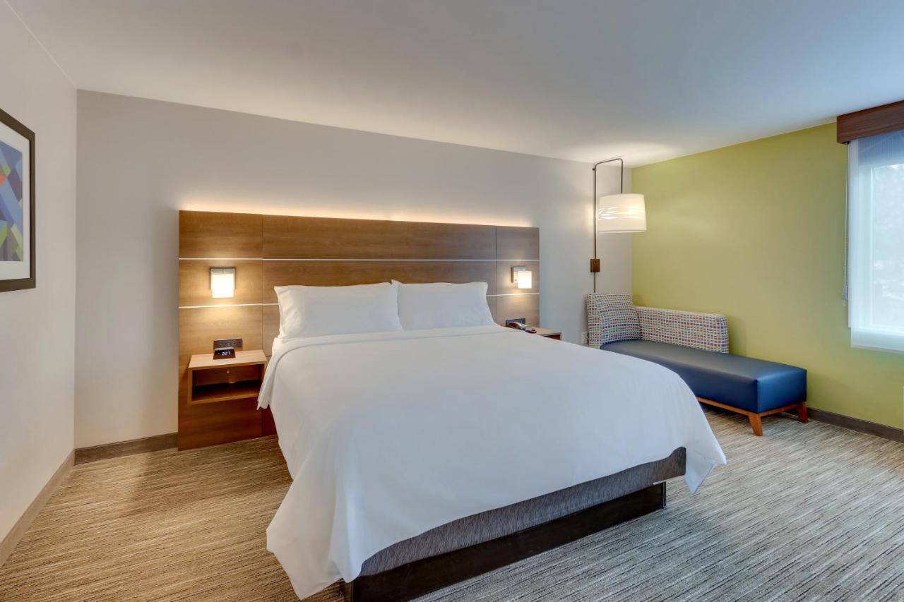 Holiday Inn Express & Suites - Dawsonville By Ihg Εξωτερικό φωτογραφία