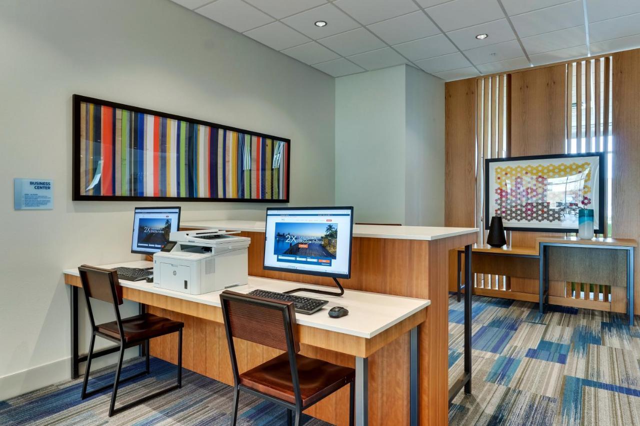 Holiday Inn Express & Suites - Dawsonville By Ihg Εξωτερικό φωτογραφία