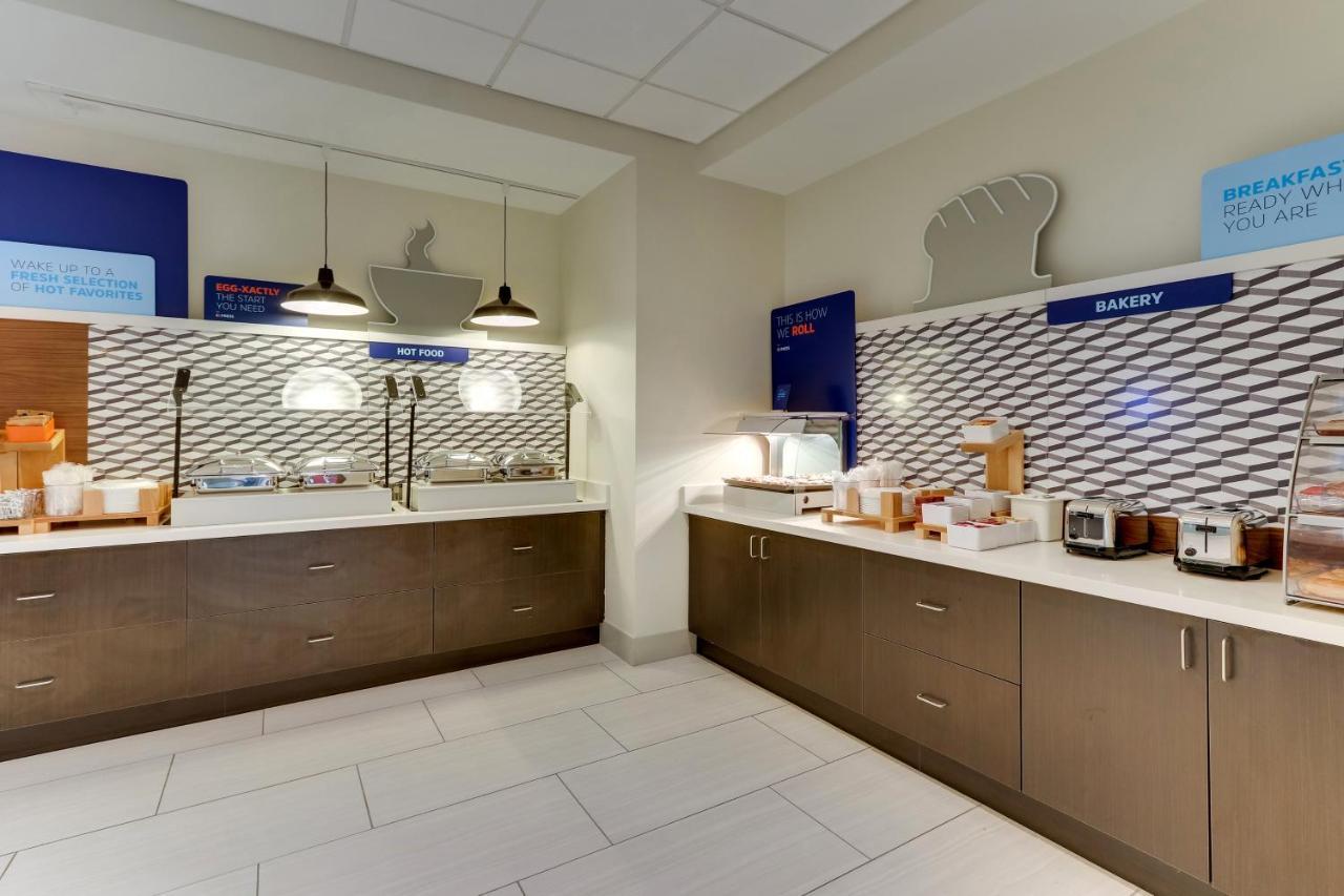 Holiday Inn Express & Suites - Dawsonville By Ihg Εξωτερικό φωτογραφία