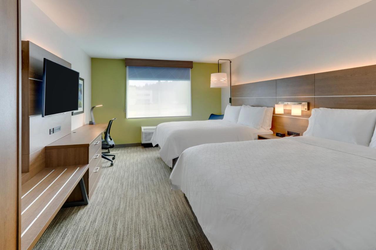 Holiday Inn Express & Suites - Dawsonville By Ihg Εξωτερικό φωτογραφία