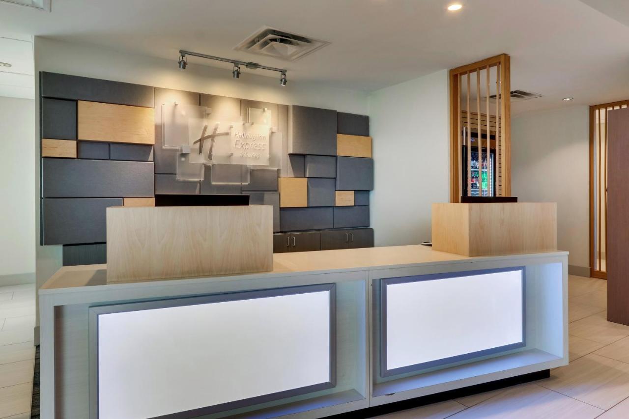 Holiday Inn Express & Suites - Dawsonville By Ihg Εξωτερικό φωτογραφία