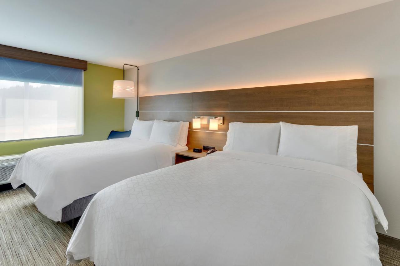 Holiday Inn Express & Suites - Dawsonville By Ihg Εξωτερικό φωτογραφία