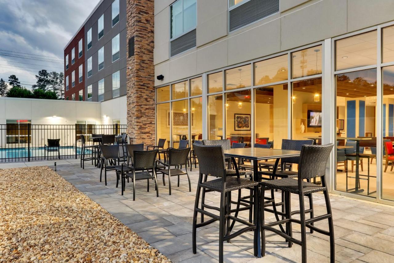 Holiday Inn Express & Suites - Dawsonville By Ihg Εξωτερικό φωτογραφία