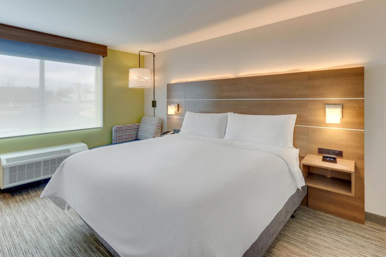 Holiday Inn Express & Suites - Dawsonville By Ihg Εξωτερικό φωτογραφία
