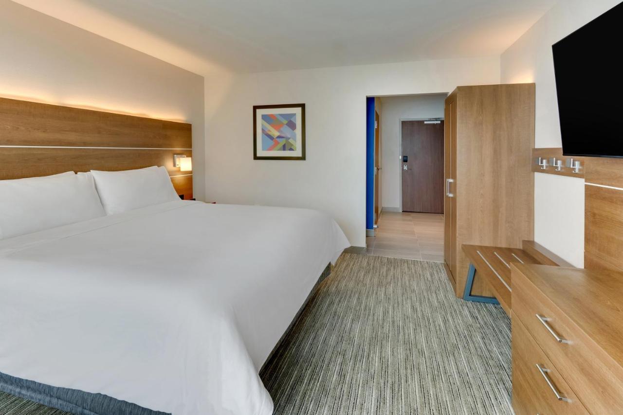 Holiday Inn Express & Suites - Dawsonville By Ihg Εξωτερικό φωτογραφία
