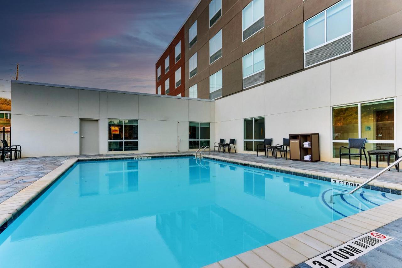Holiday Inn Express & Suites - Dawsonville By Ihg Εξωτερικό φωτογραφία
