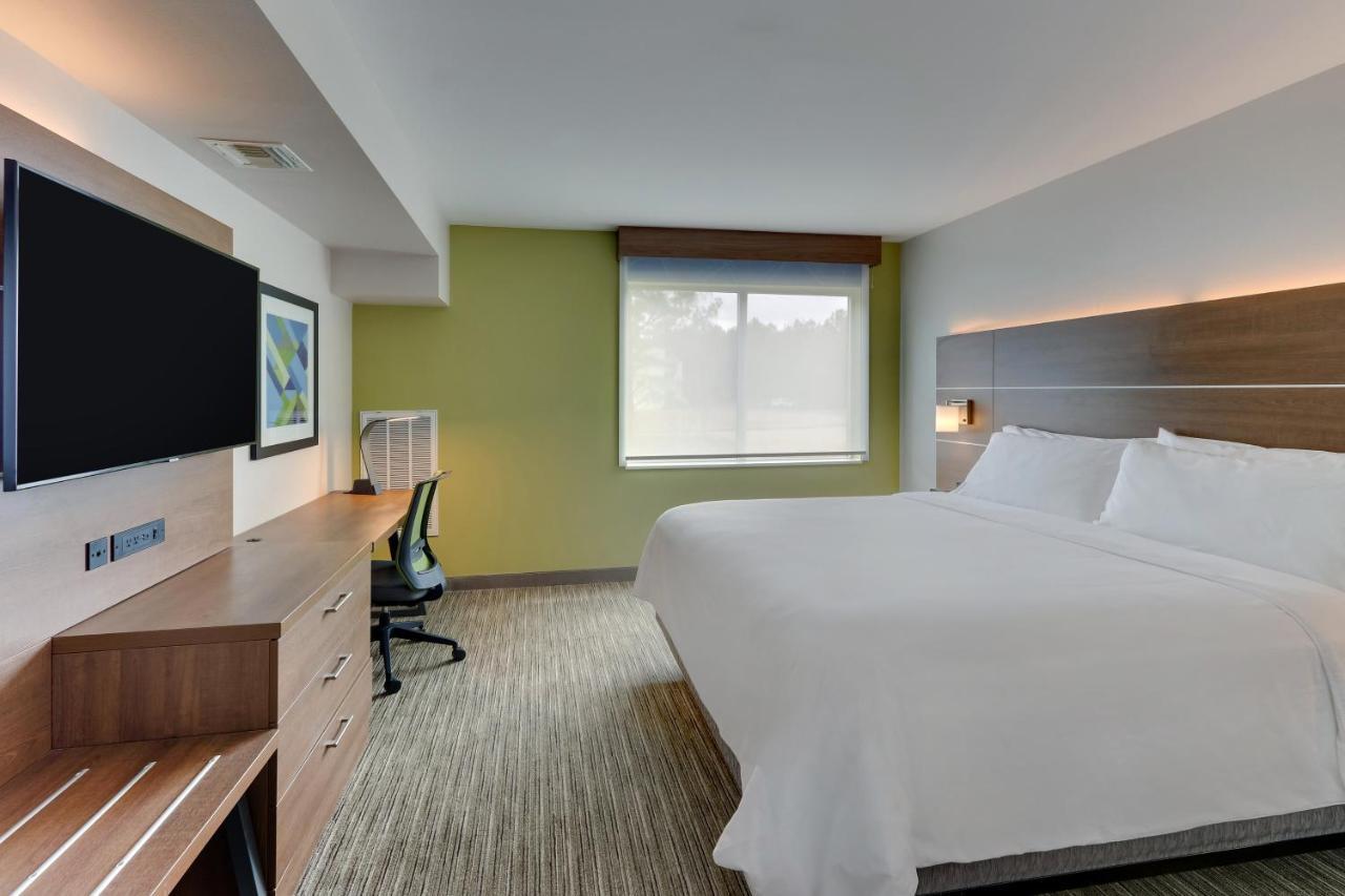 Holiday Inn Express & Suites - Dawsonville By Ihg Εξωτερικό φωτογραφία