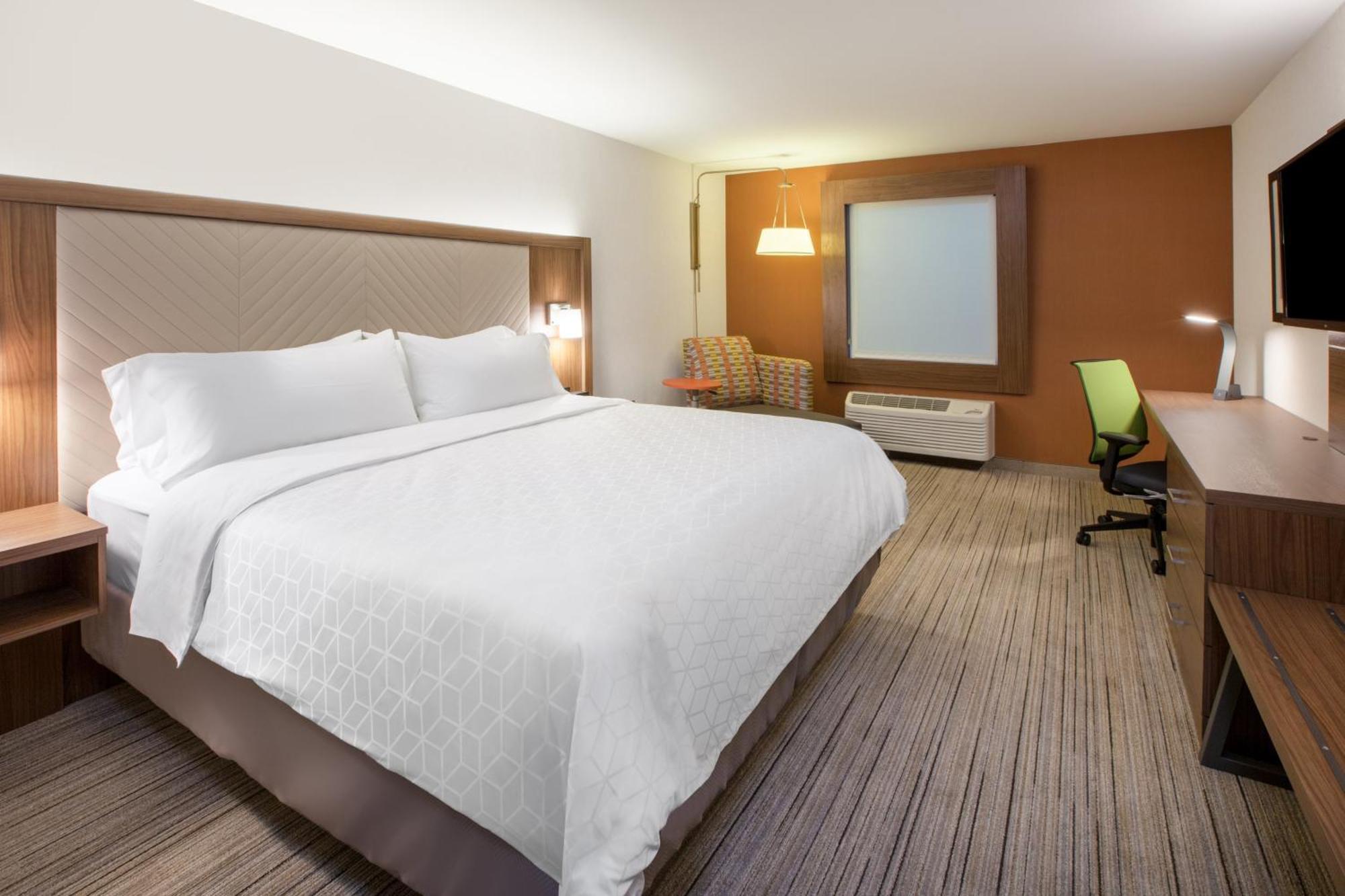 Holiday Inn Express & Suites - Dawsonville By Ihg Εξωτερικό φωτογραφία