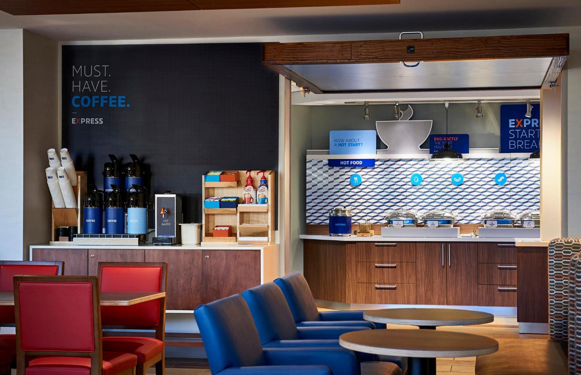 Holiday Inn Express & Suites - Dawsonville By Ihg Εξωτερικό φωτογραφία